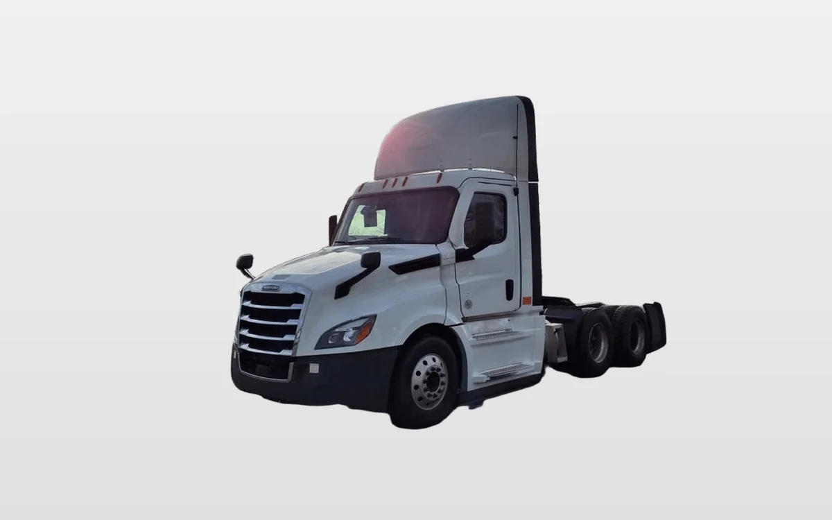 2022 Freightliner Cascadia - image 1