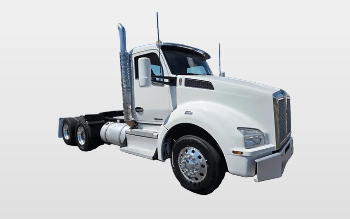 2022 Kenworth T880 - image 1