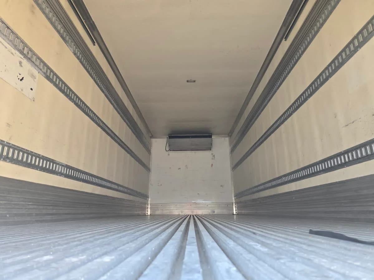 2020 International MV in Tampa, FL — photo 9