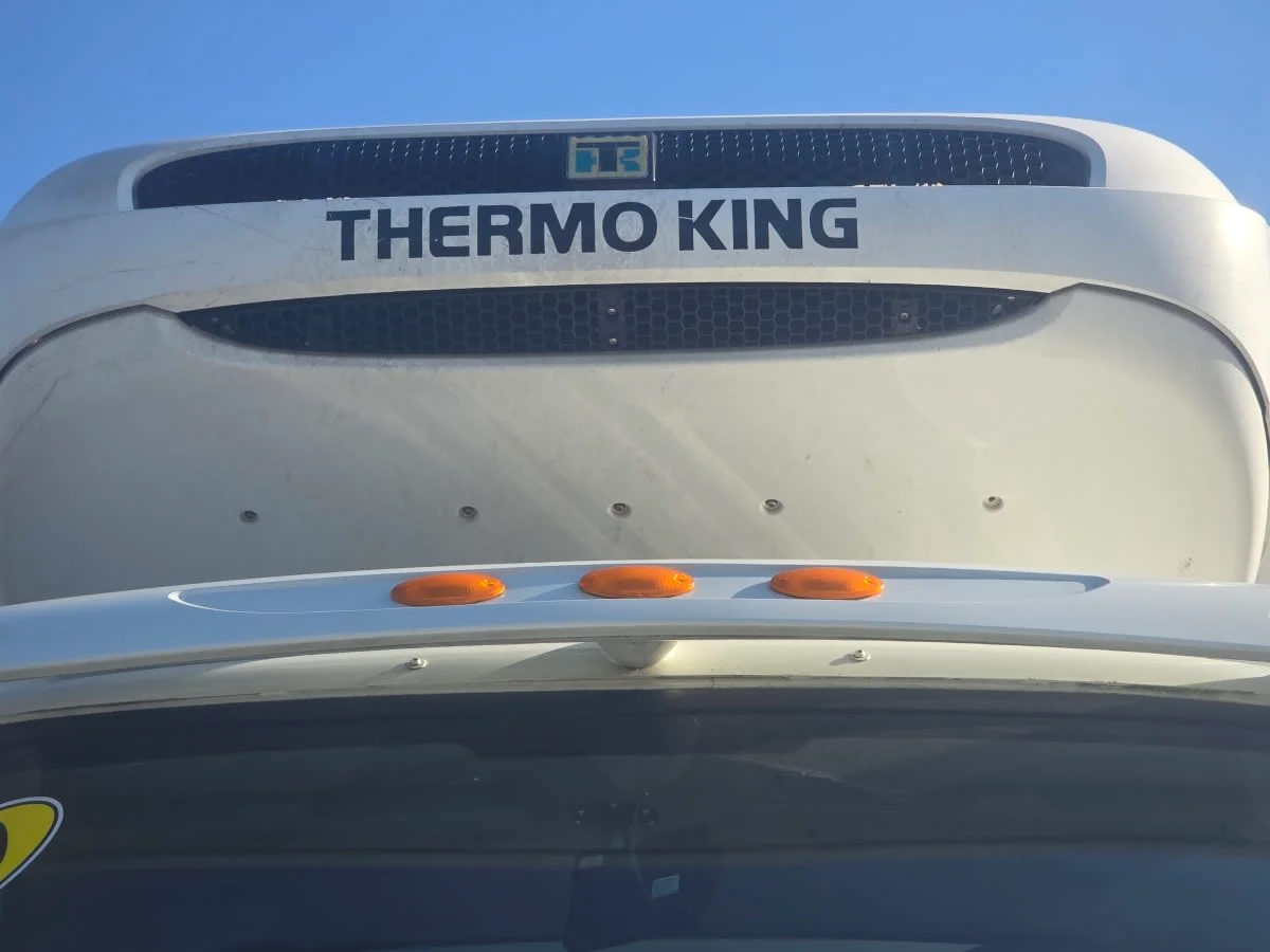2020 International MV in Tampa, FL — photo 7
