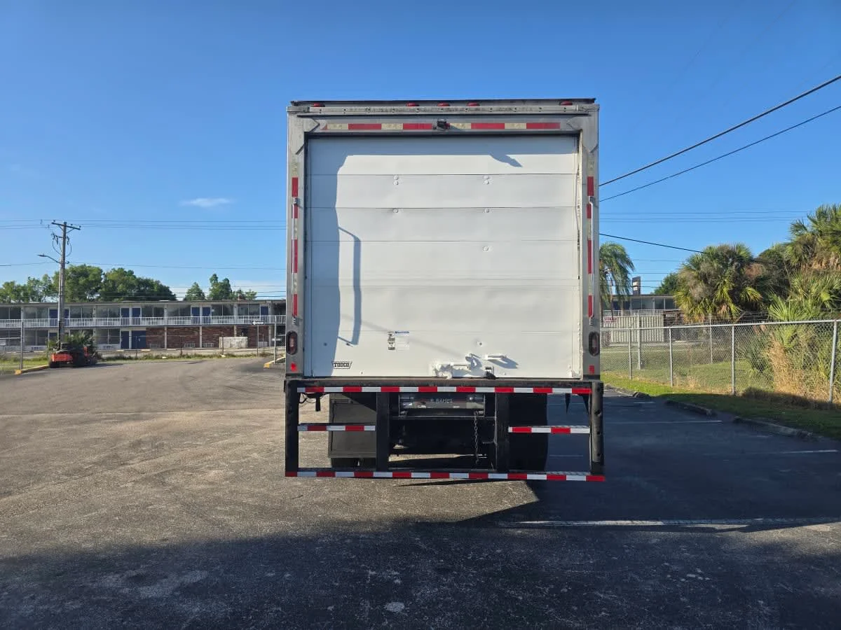 2020 International MV in Tampa, FL — photo 5