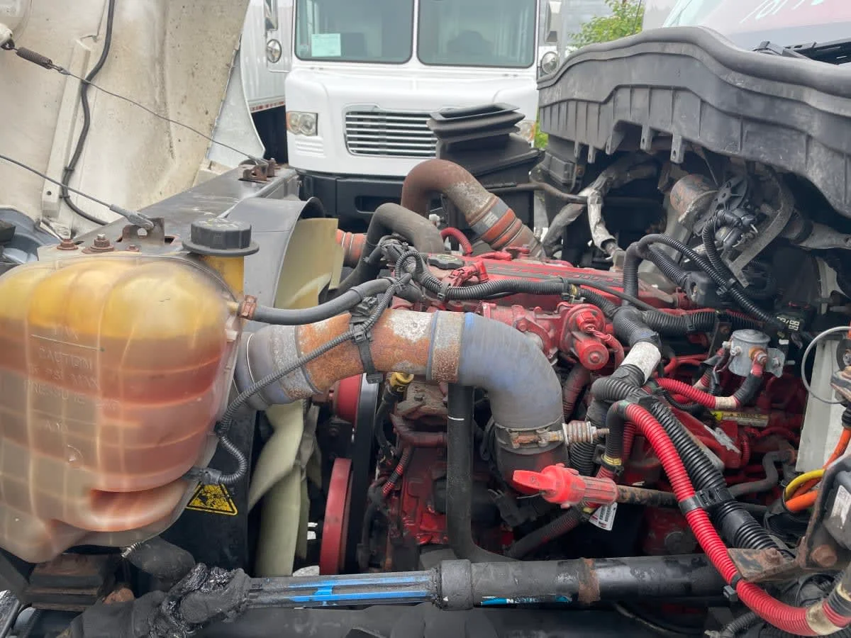 2019 International 4300 in Norwood, MA — photo 10