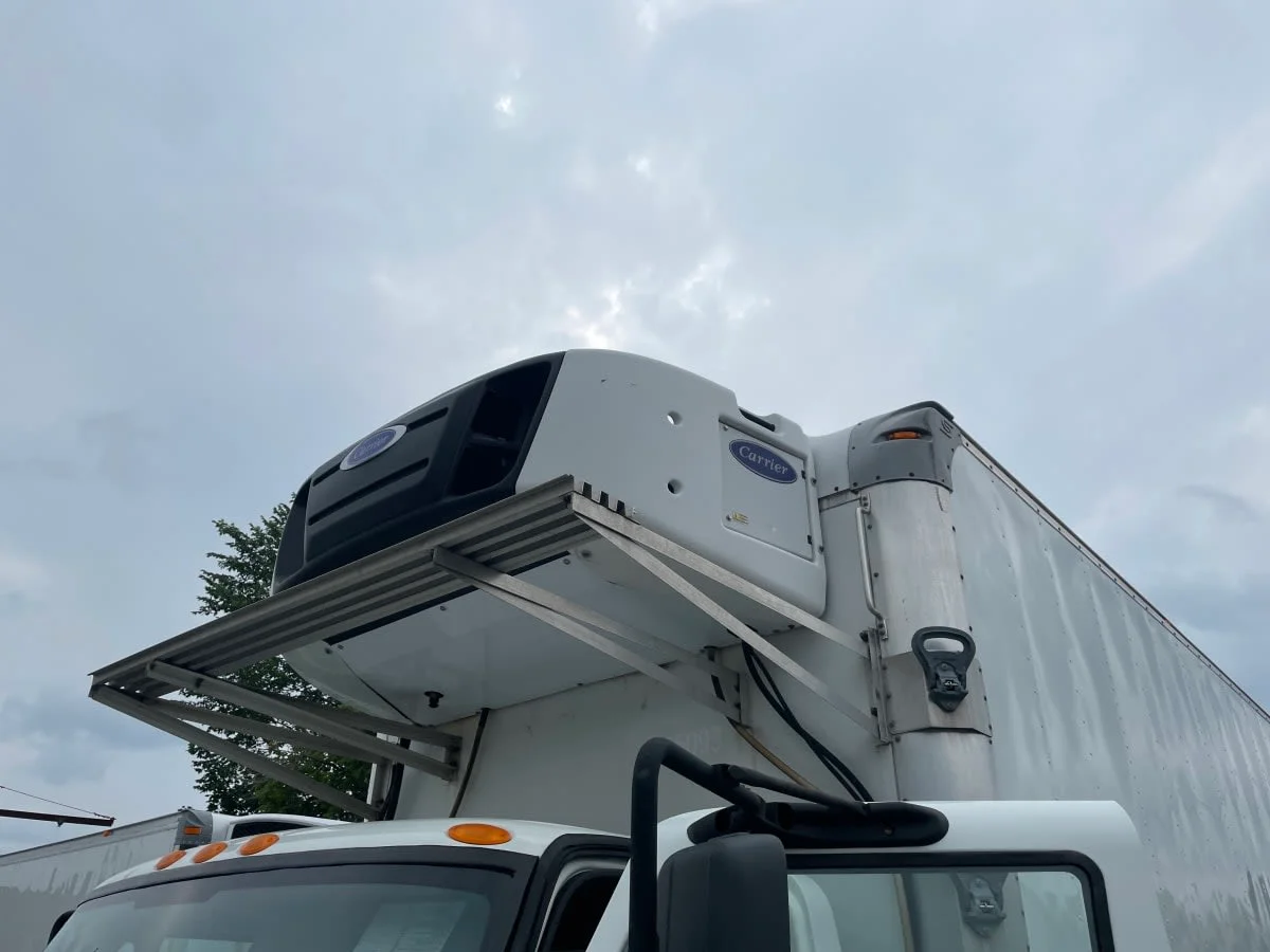 2019 International 4300 in Norwood, MA — photo 7