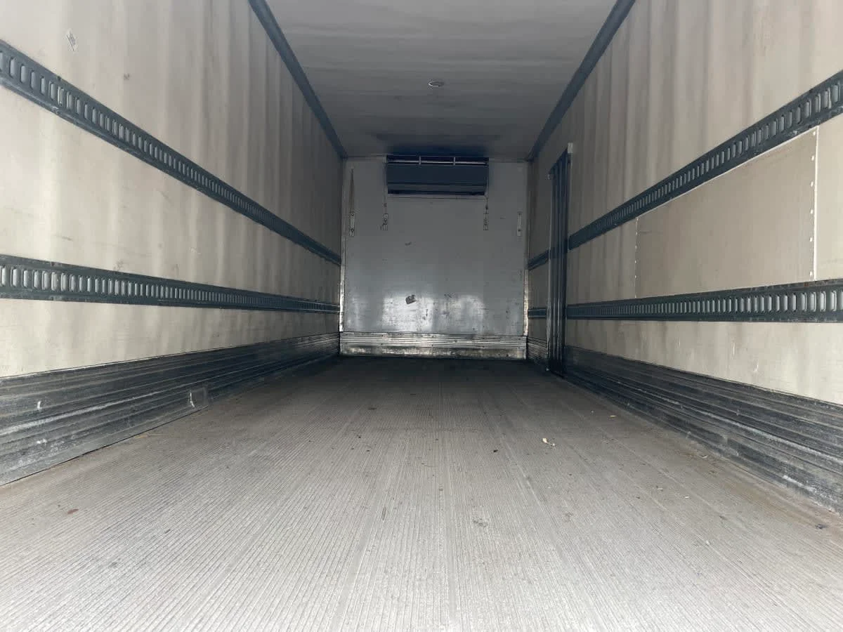 2019 International 4300 in Norwood, MA — photo 9