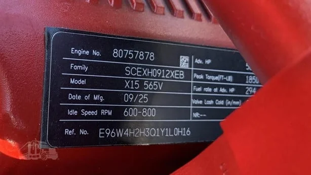 2027 Peterbilt 567 - image 40