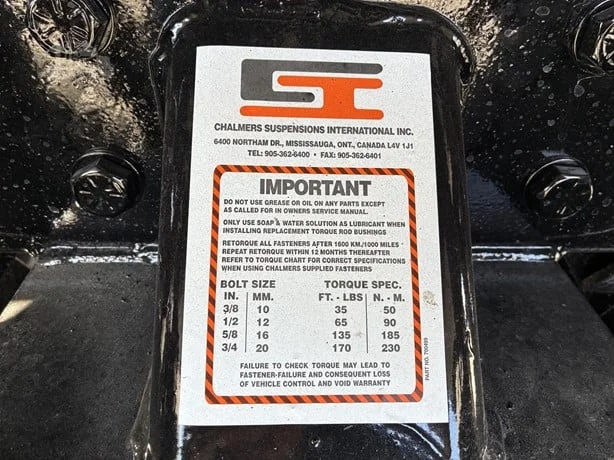 2027 Peterbilt 567 - image 35