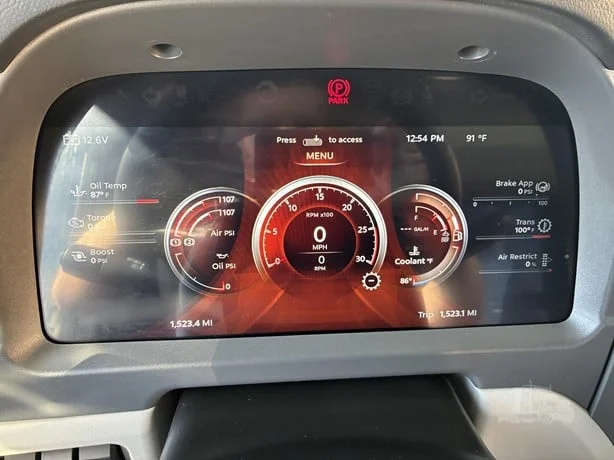 2027 Peterbilt 567 - image 16