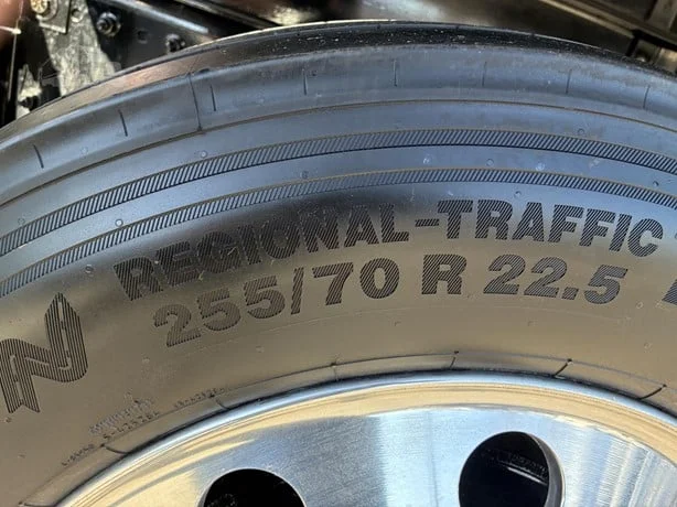 2027 Peterbilt 567 - image 31