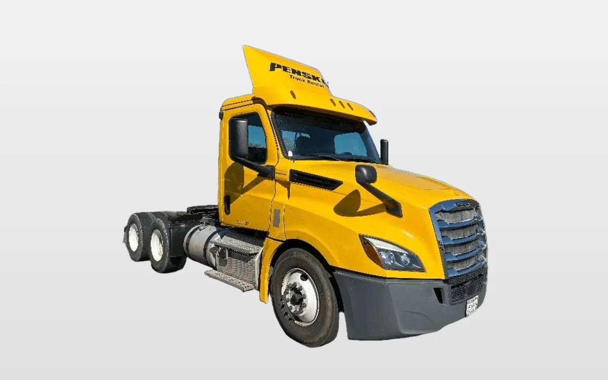 2019 Freightliner - image 1