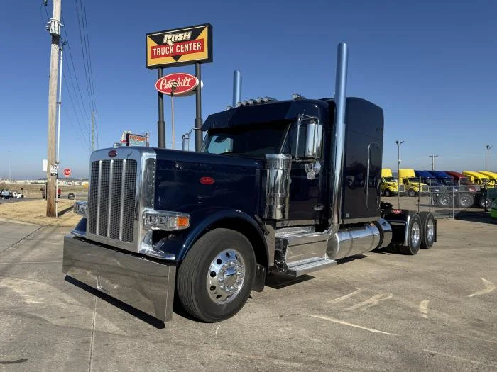2026 Peterbilt 589 - image 2