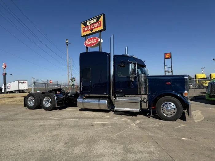 2026 Peterbilt 589 - image 22