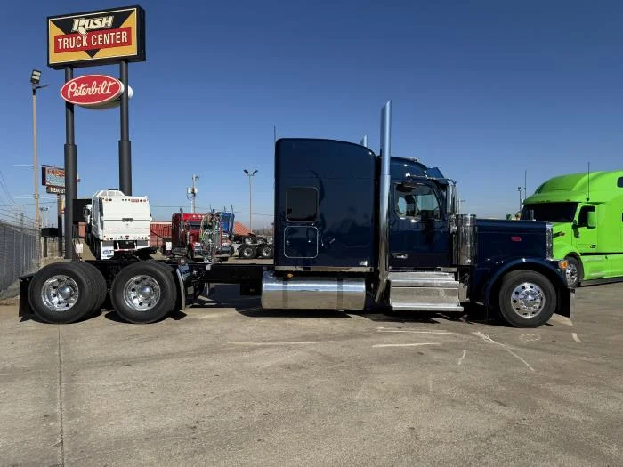 2026 Peterbilt 589 - image 25