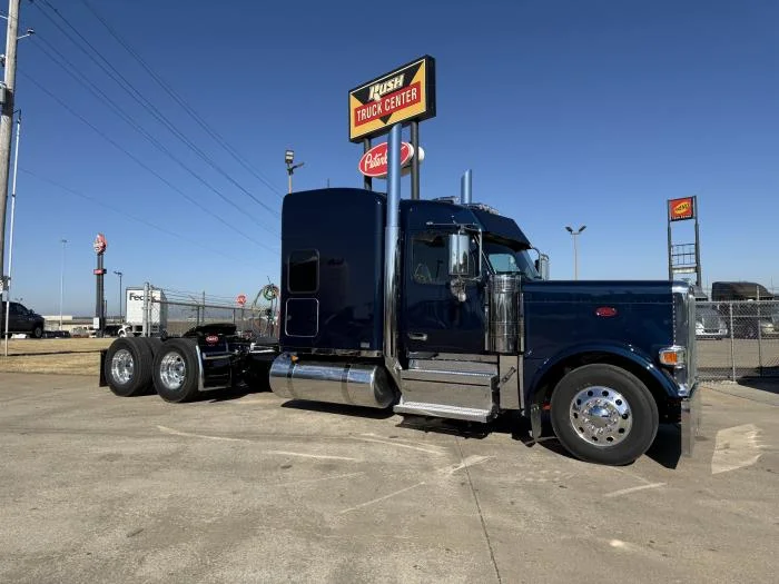 2026 Peterbilt 589 - image 21