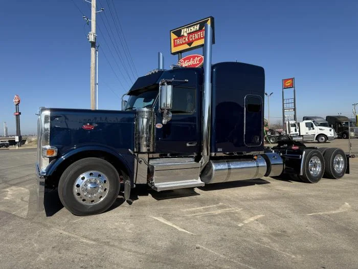 2026 Peterbilt 589 - image 5