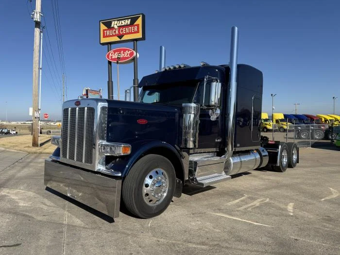 2026 Peterbilt 589 - image 3
