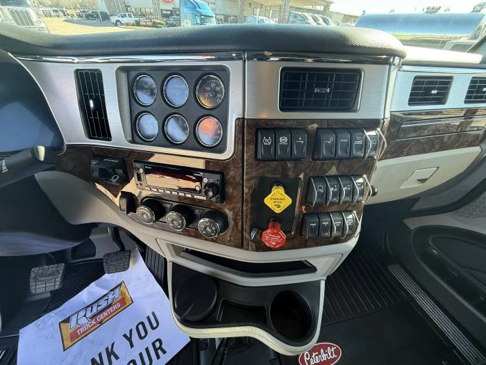 2026 Peterbilt 589 - image 42