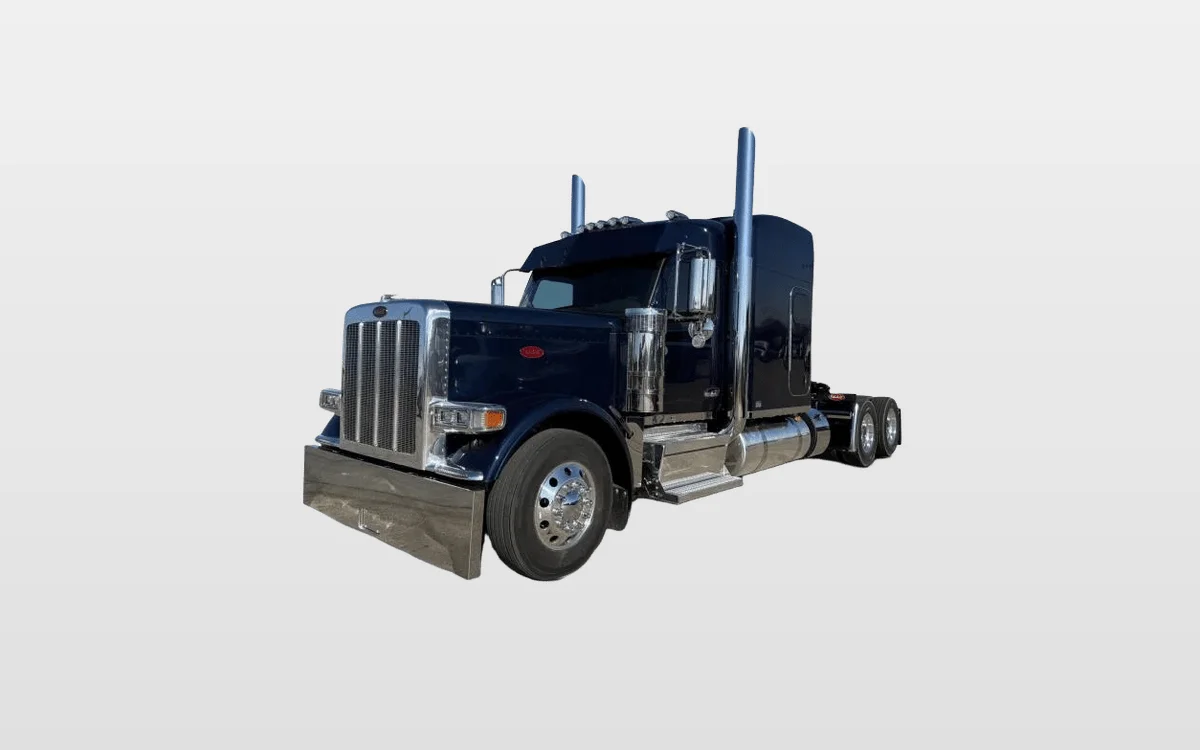 2026 Peterbilt - image 1