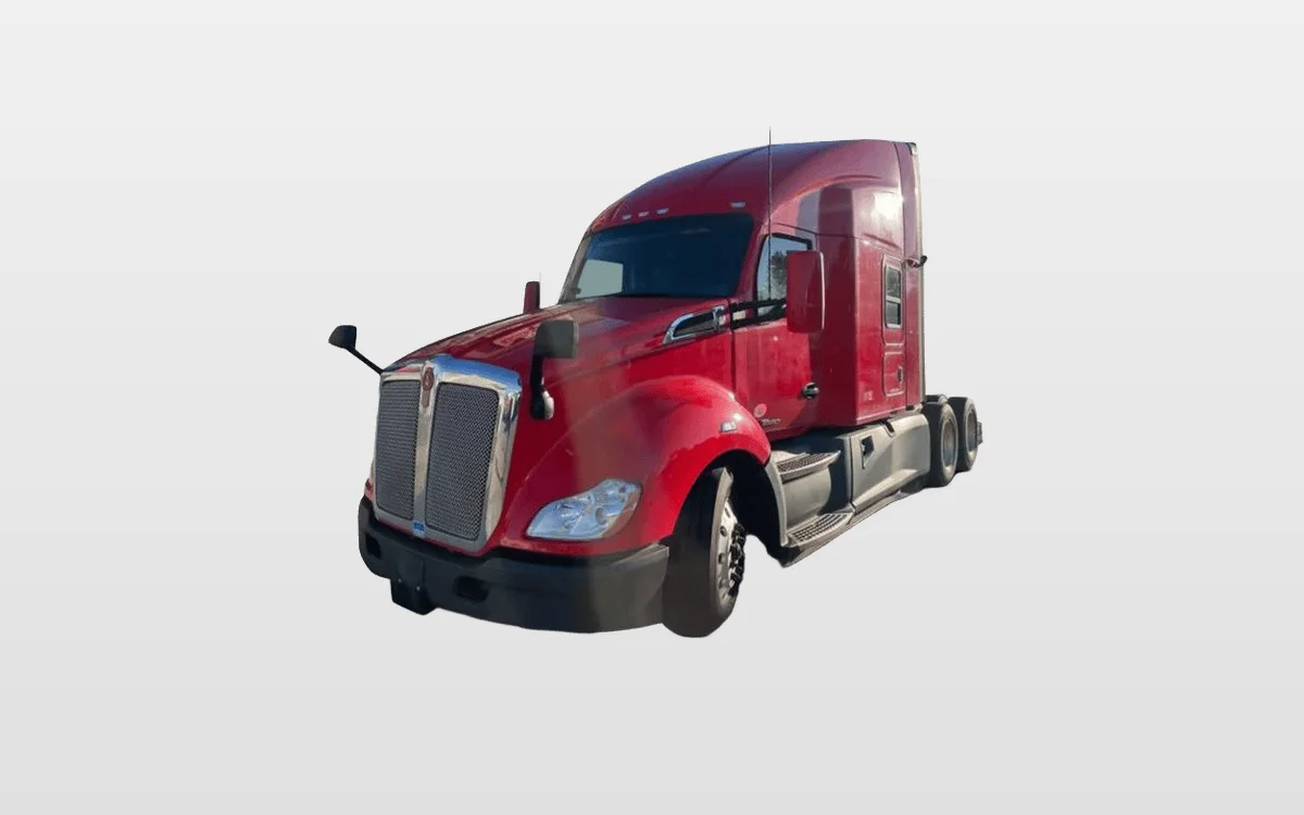 2022 Kenworth T680 - image 1