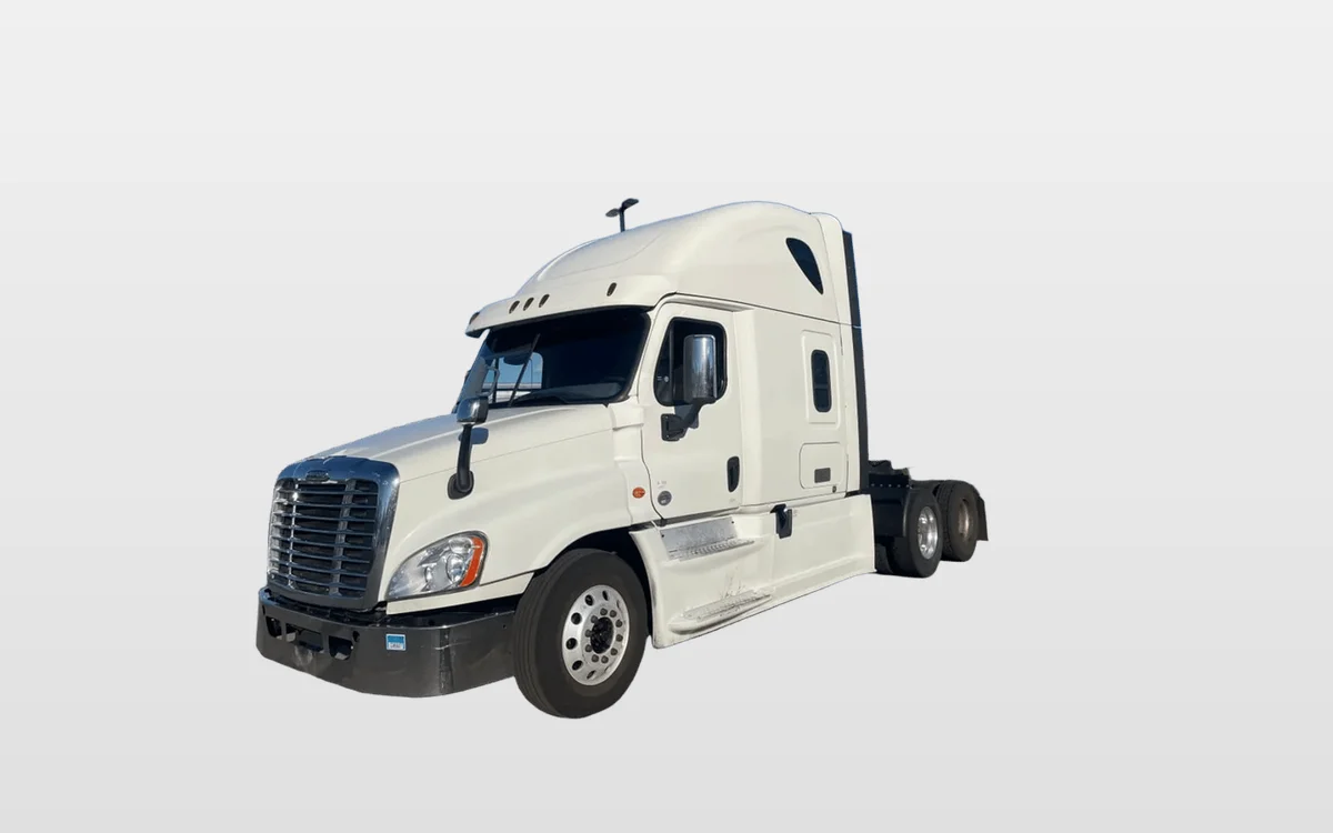 2019 Freightliner - image 1
