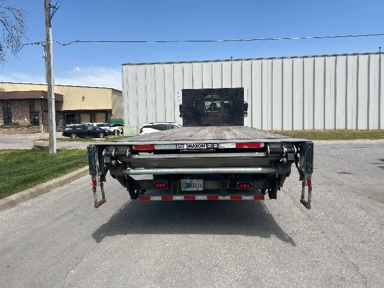 2020 International MV in Davenport, IA — photo 7