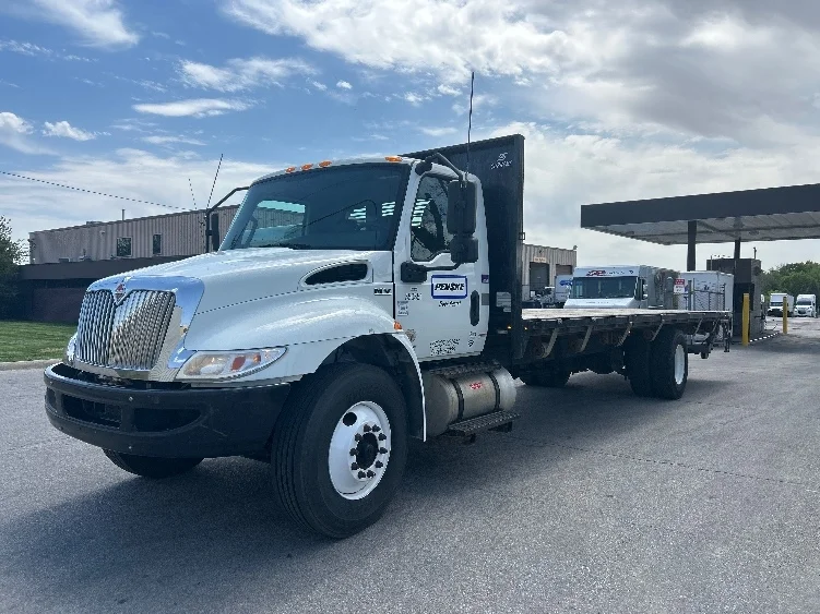 2020 International MV in Davenport, IA — photo 3
