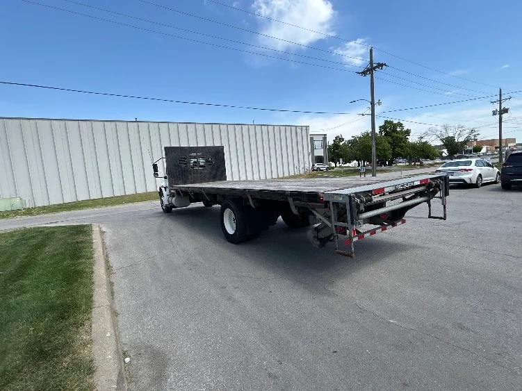 2020 International MV in Davenport, IA — photo 6