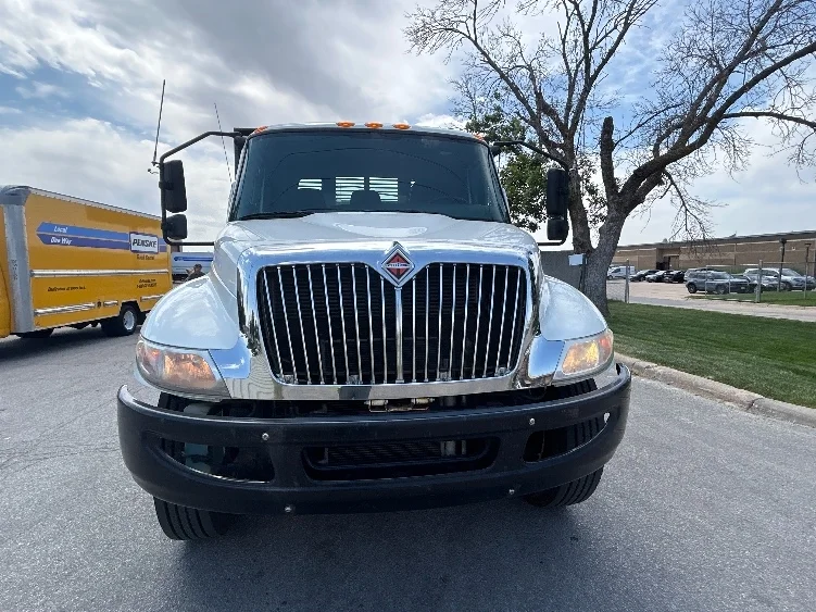 2020 International MV in Davenport, IA — photo 2