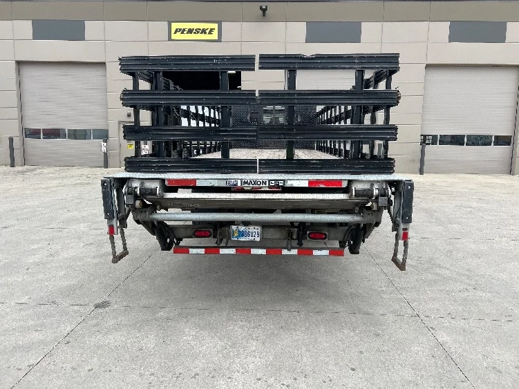 2020 International MV in Davenport, IA — photo 8