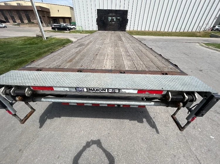 2020 International MV in Davenport, IA — photo 10