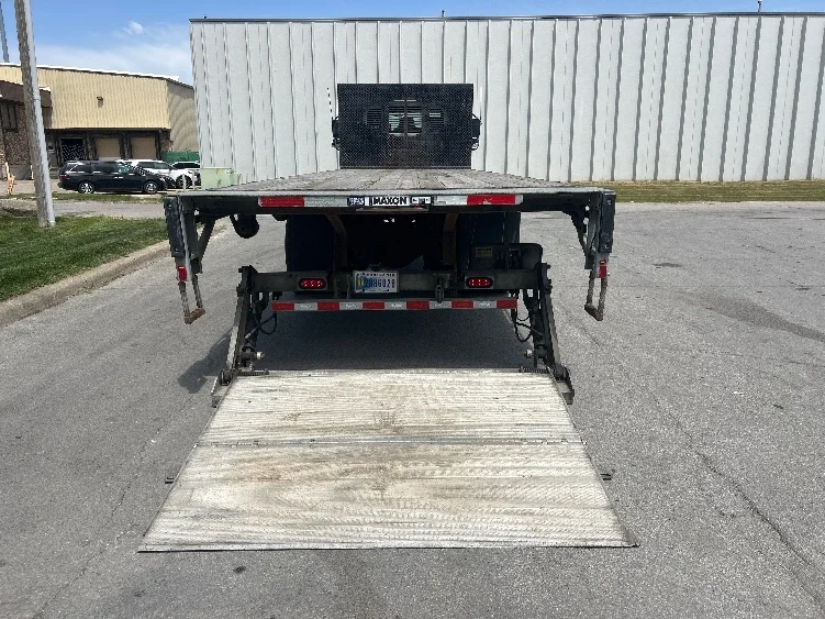 2020 International MV in Davenport, IA — photo 9