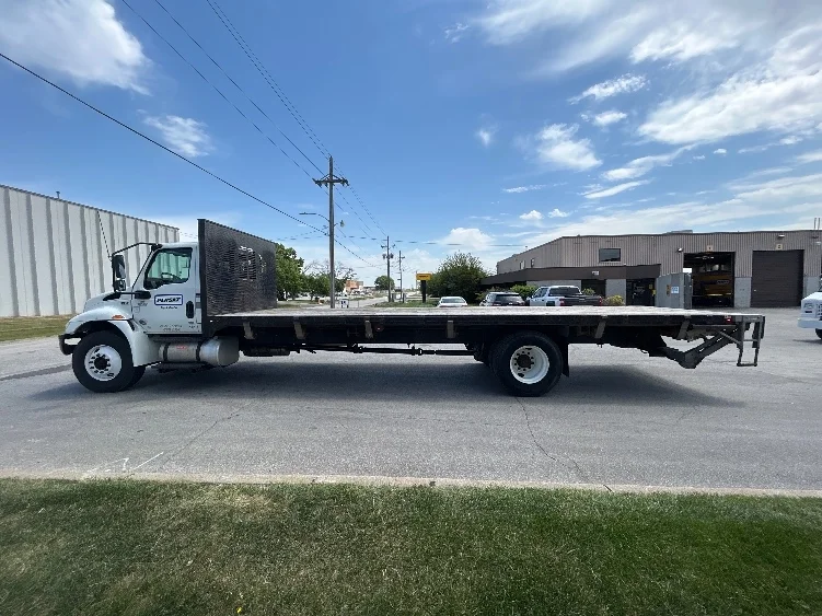2020 International MV in Davenport, IA — photo 4
