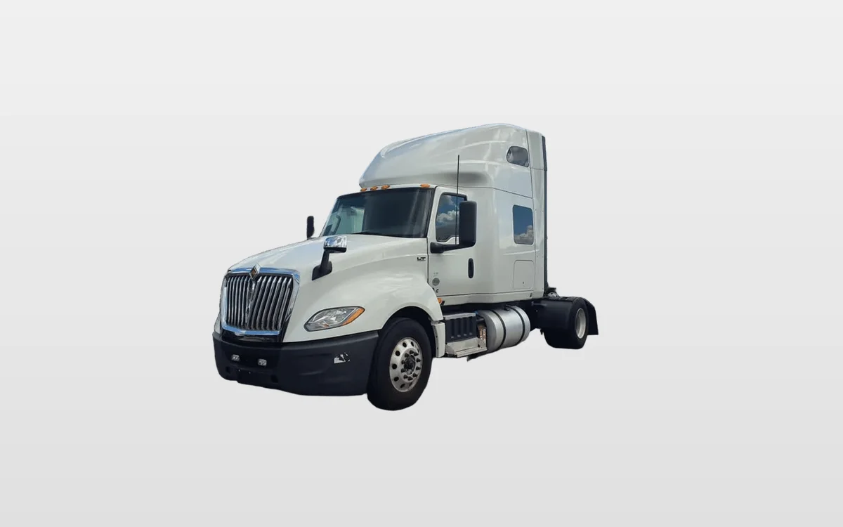 2022 International - image 1