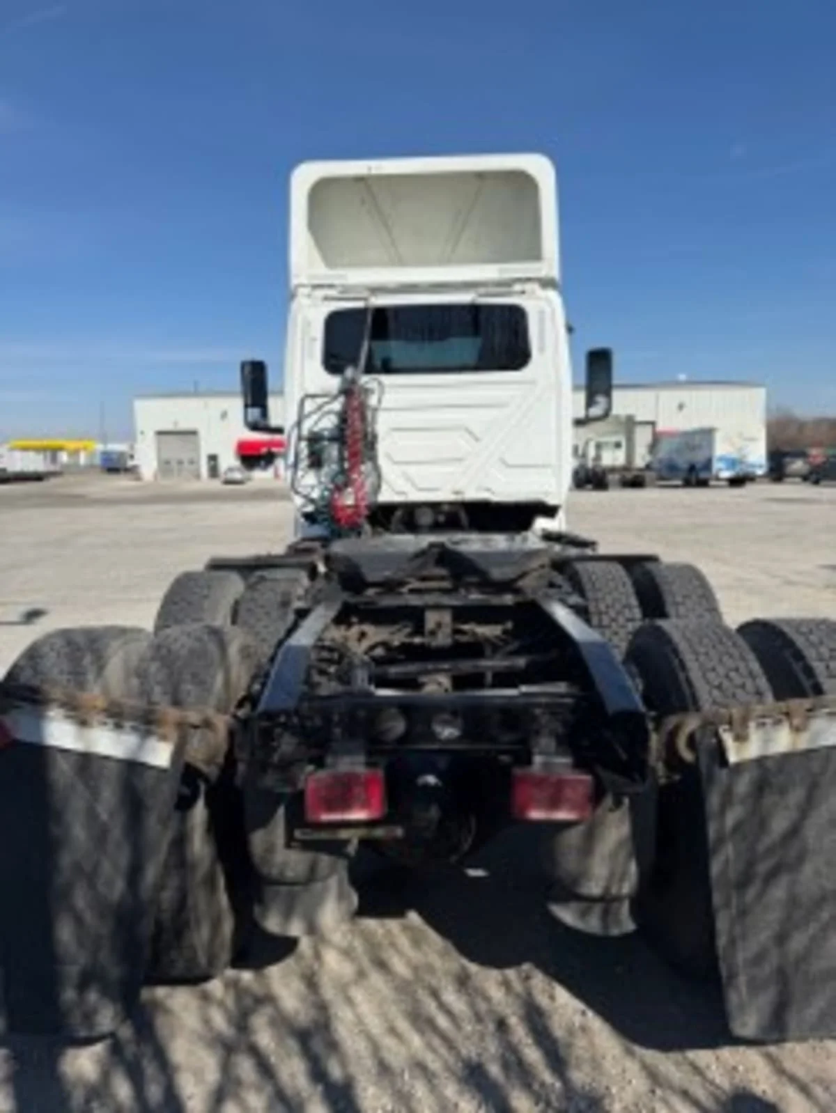 2019 International LT in Indianapolis, IN — photo 5