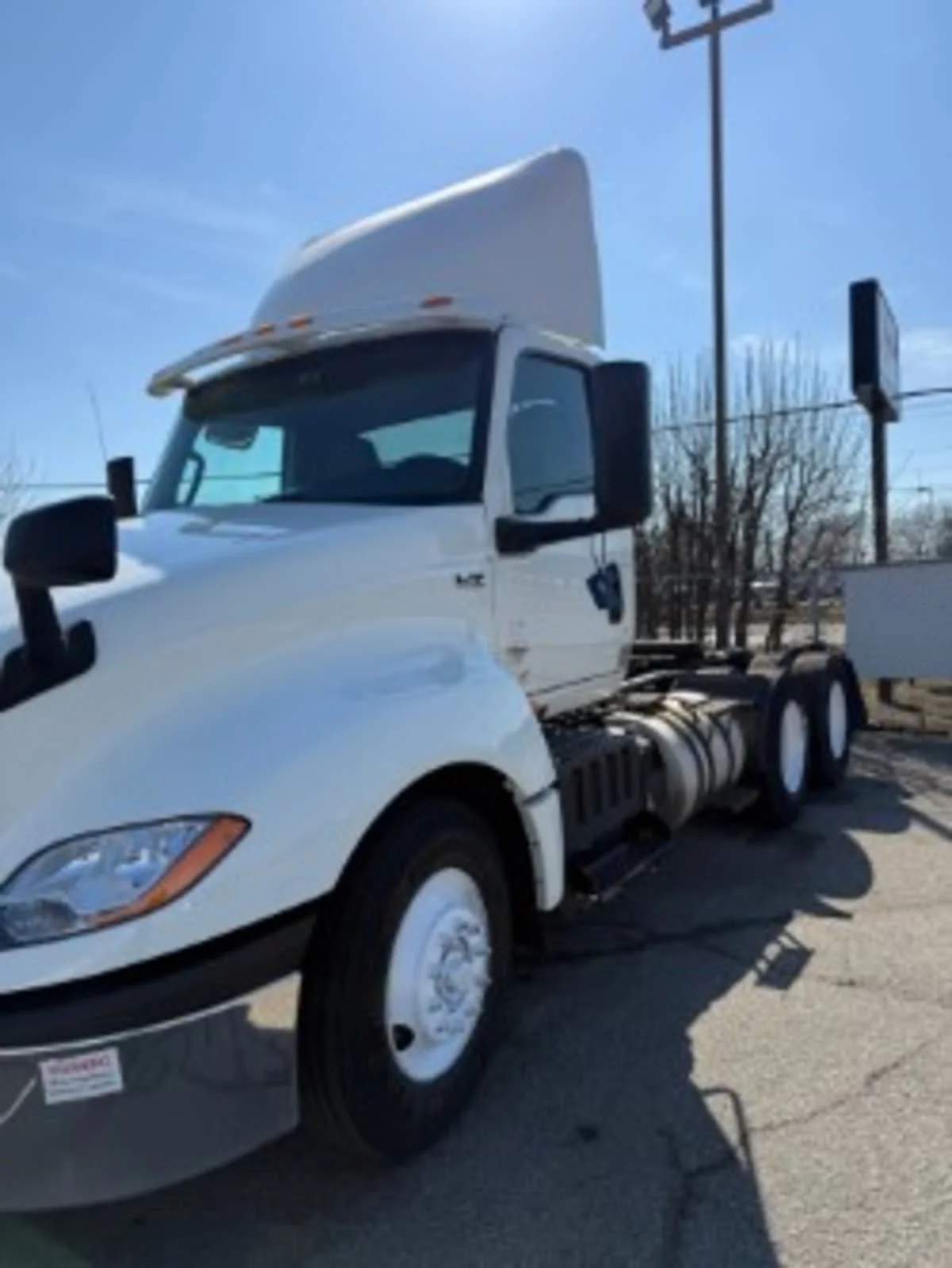 2019 International LT in Indianapolis, IN