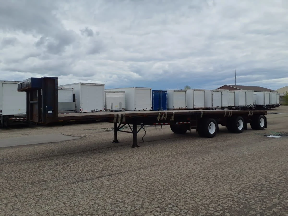 2016 Great Dane in Wayland, MI