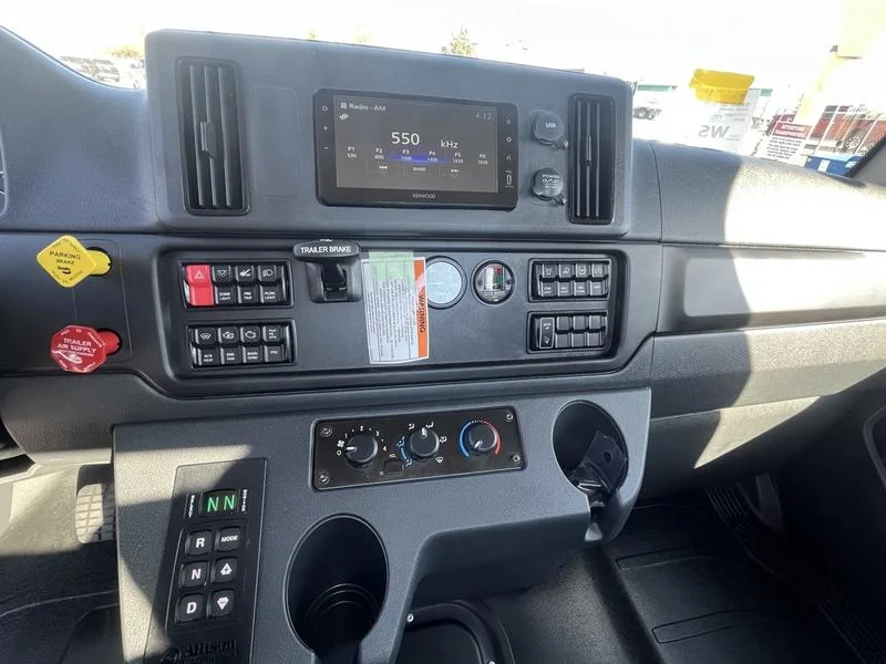 2026 Freightliner M2 106 in Cincinnati, OH — photo 11