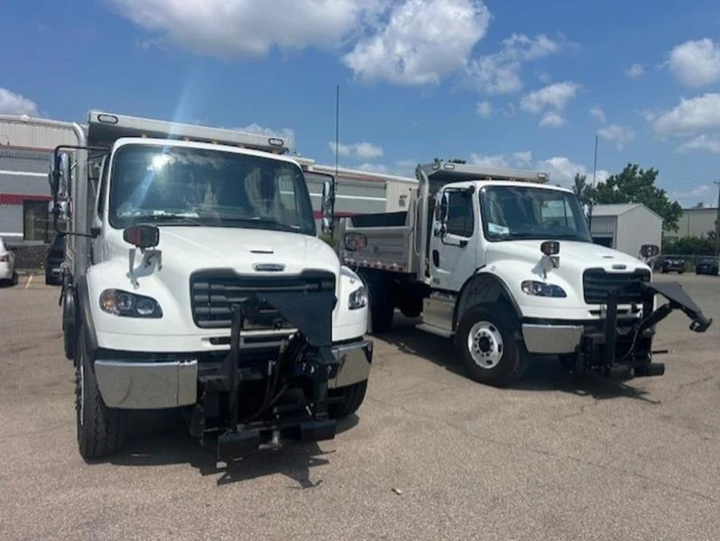 2026 Freightliner M2 106 in Cincinnati, OH — photo 15