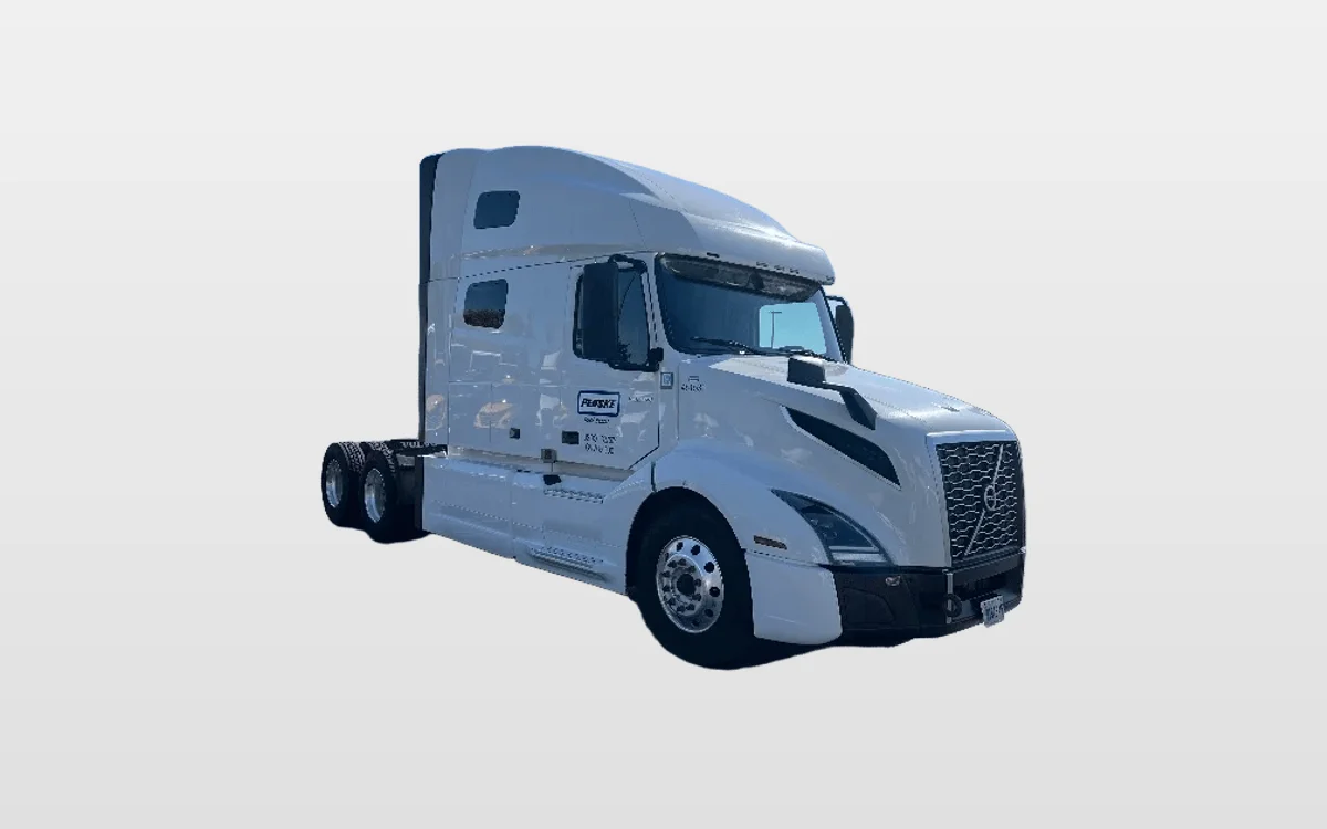2022 Volvo VNL 760 - image 1