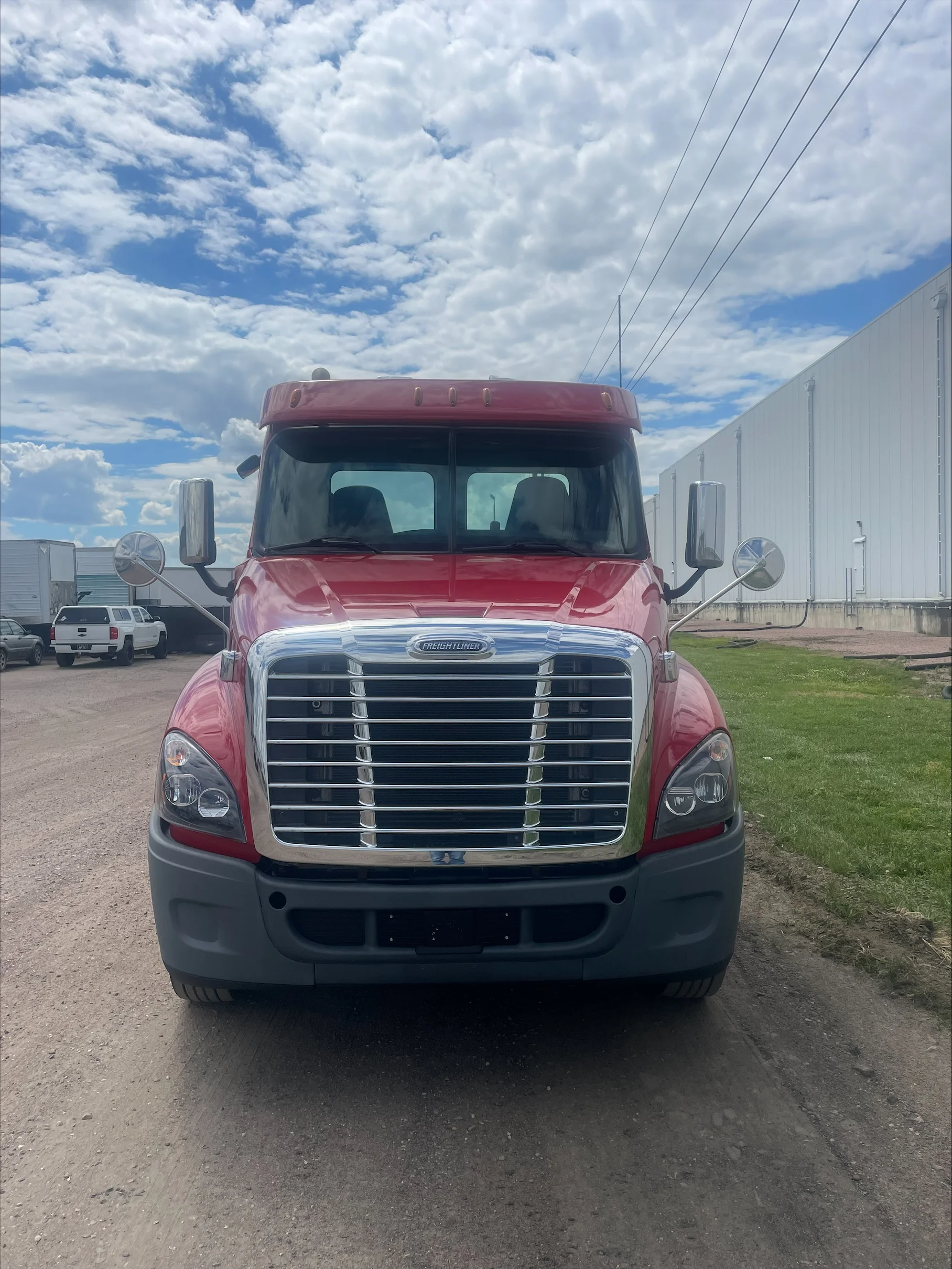 2020 Freightliner Cascadia in Sioux City, IA — photo 5