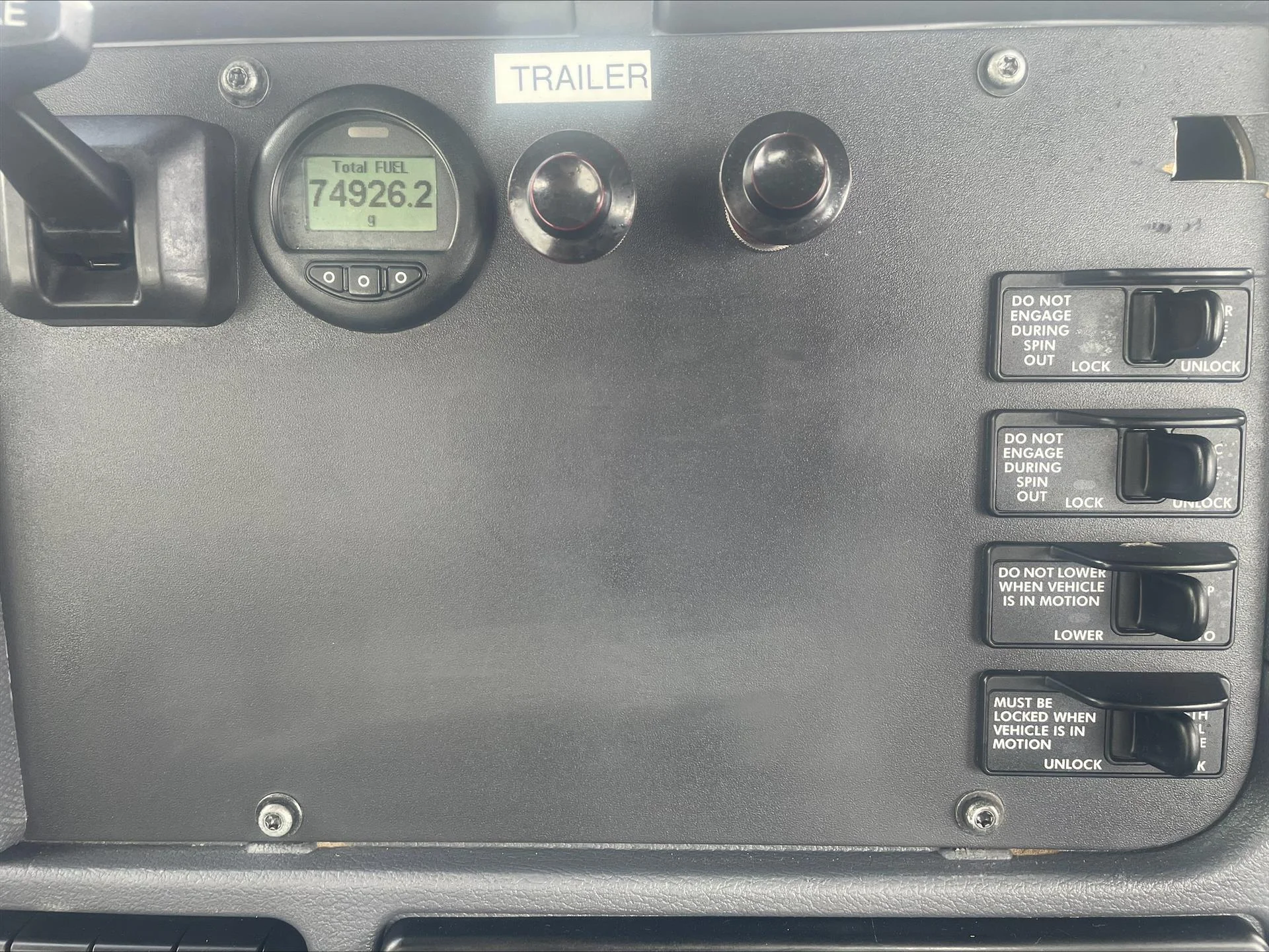 2020 Freightliner Cascadia in Sioux City, IA — photo 7