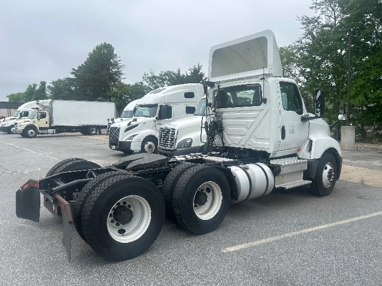 2018 International LT in Greensboro, NC — photo 7