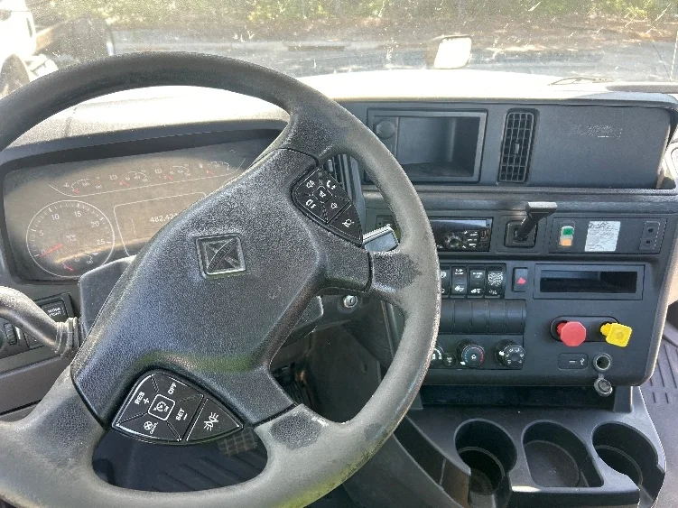 2018 International LT in Greensboro, NC — photo 10