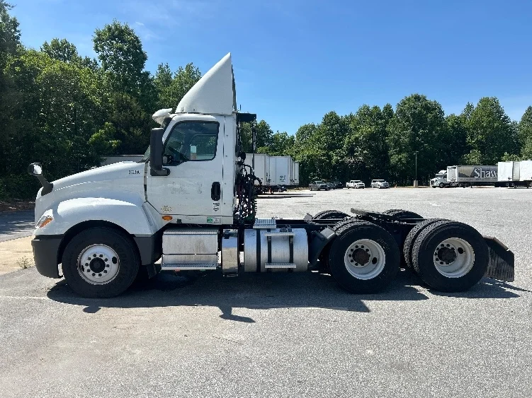 2018 International LT in Greensboro, NC — photo 4