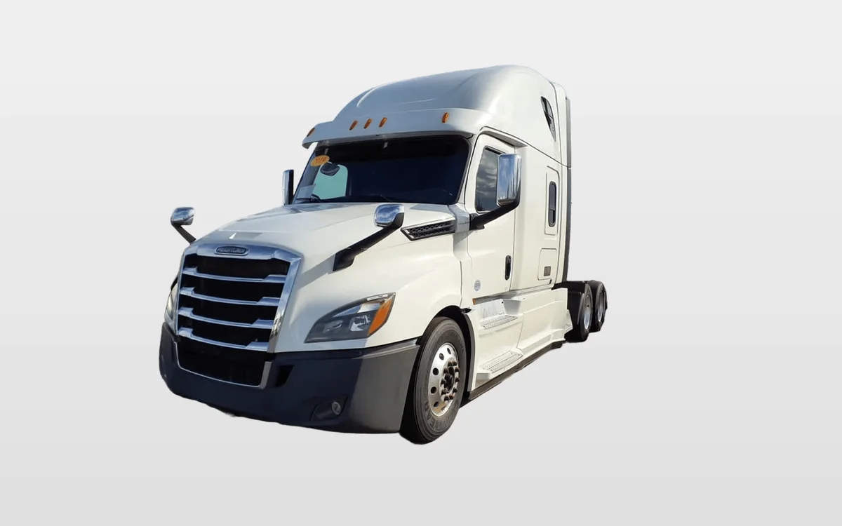 2019 Freightliner - image 1