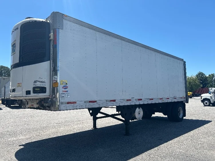 2022 Utility Trailer in Chesapeake, VA — photo 2