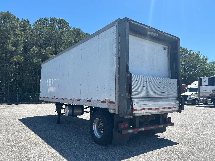 2022 Utility Trailer in Chesapeake, VA — photo 3