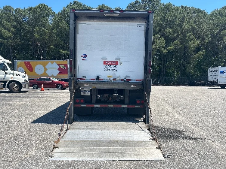 2022 Utility Trailer in Chesapeake, VA — photo 7