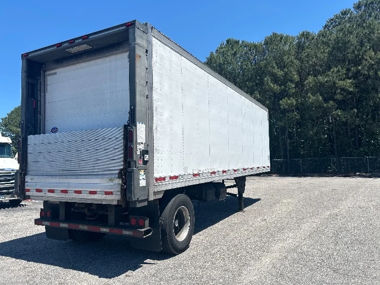 2022 Utility Trailer in Chesapeake, VA — photo 4