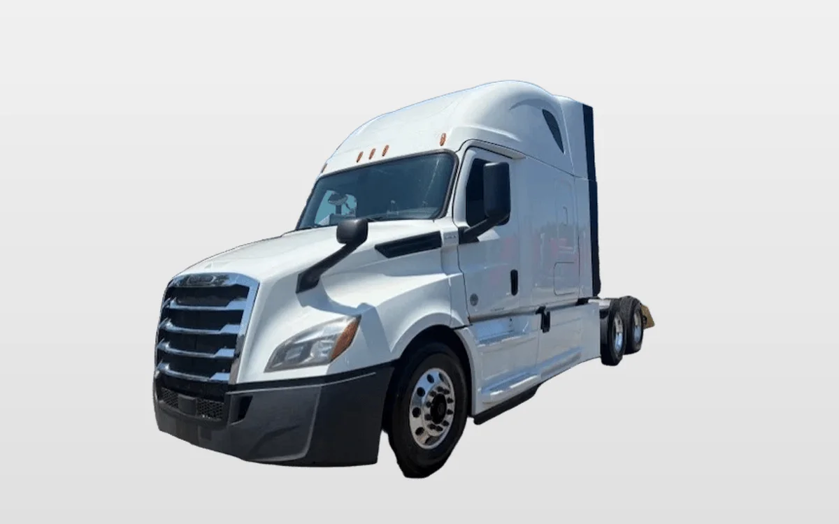 2020 FREIGHTLINER CASCADIA 126SLP - image 1