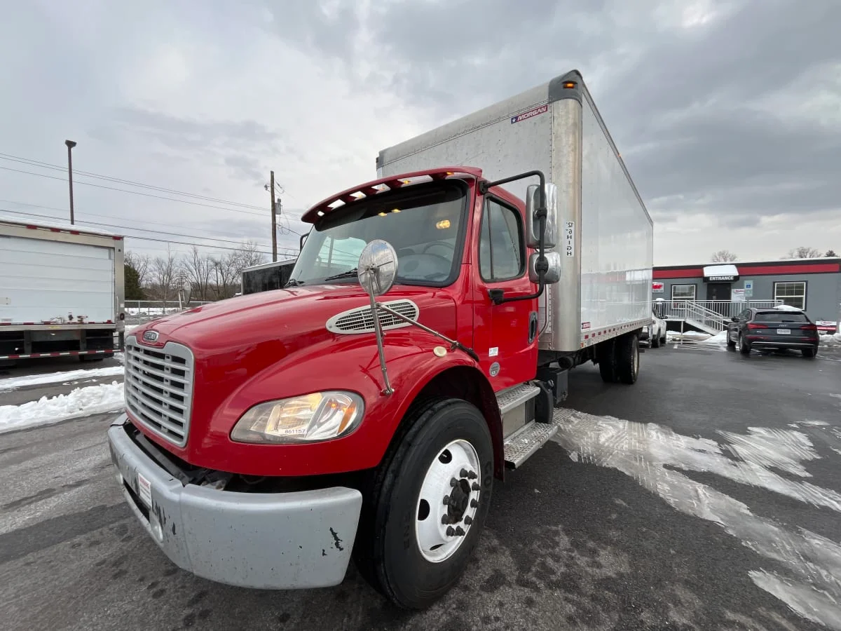 2019 Freightliner M2 106 in Beltsville, MD